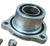 JackSpania Racing blow off valve for VW Audi MK7, Golf R, Jetta MK3, TTS, S3, RS3, Q5 engine parts, polished metal finish