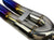 Dual Tip Stainless Steel Blastpipe Version 1 Blast Pipe  Bosozoku 3 inch 3"