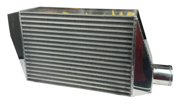 Universal SFWD Front Facing Intercooler 1000HP 3