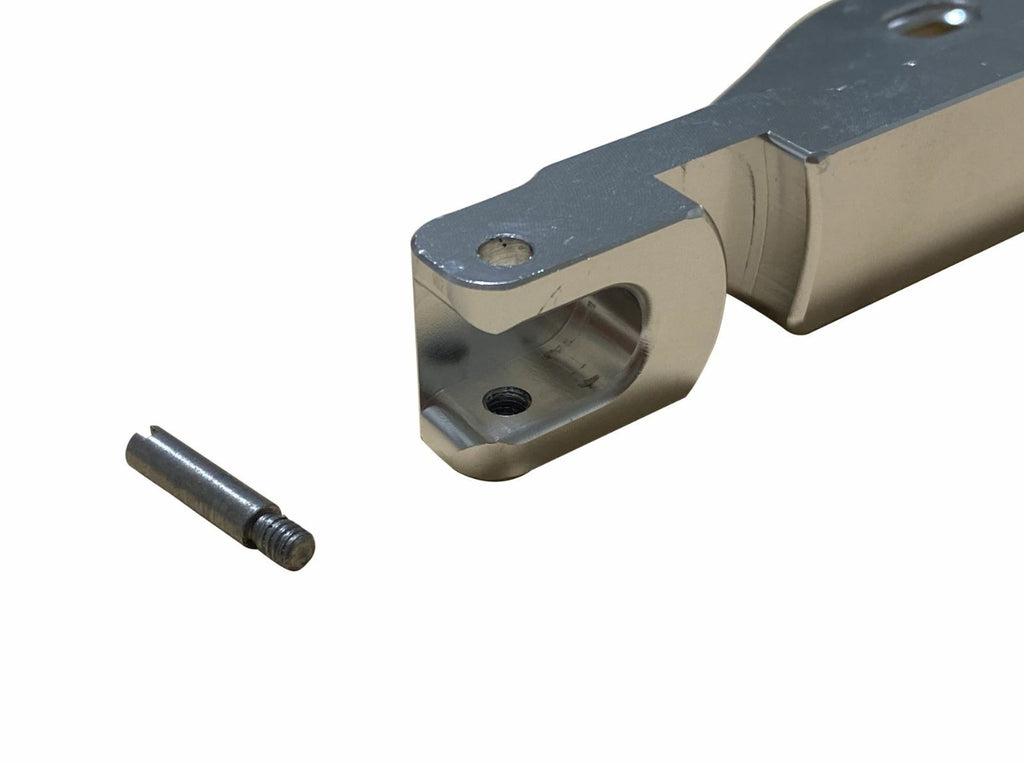 Billet Quick Release Hood Hinge Latch For Honda CRX 8891 Civic EF Hat