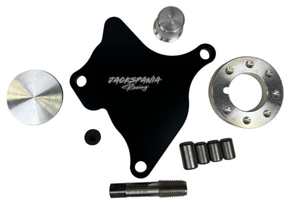 Balance Shaft Eliminator Kit H Series F Series Swap H22A4 H23 F22A F22B1 VTEC