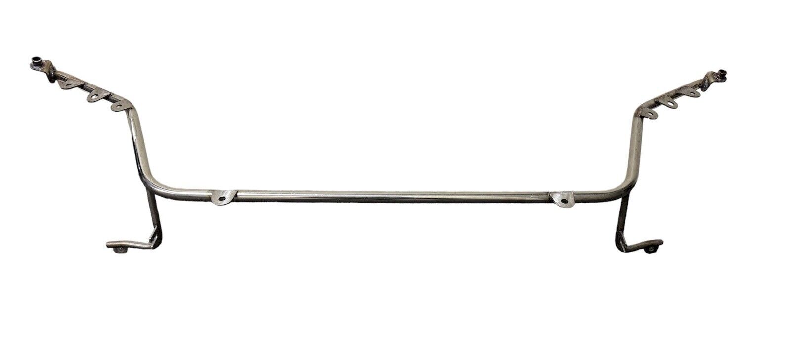 Stainless Steel Tubular Upper Radiator Rad Support For Honda Civic EK ...