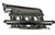 K Series Billet Intake Manifold K20 K24 K Swap EG EK DC CRX Civic TSX Si TB 72mm