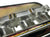 K Series Billet Intake Manifold K20 K24 K Swap EG EK DC CRX Civic TSX Si TB 72mm