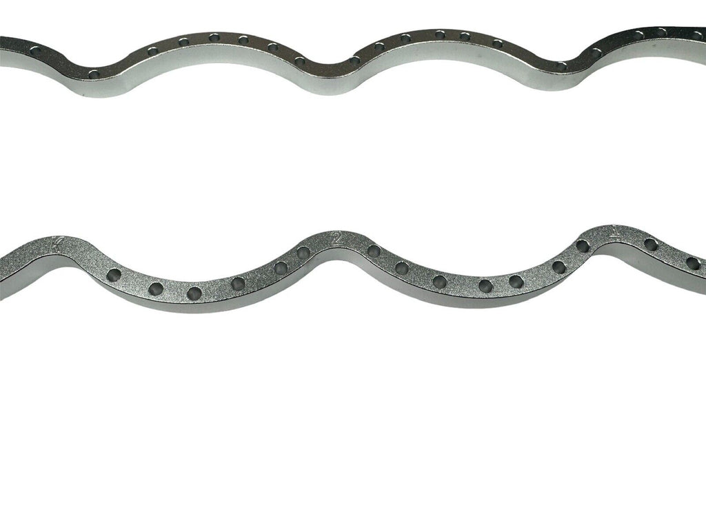 K Series Block Guard K24 Blockguard 2.4L For Honda | JackSpania Racing