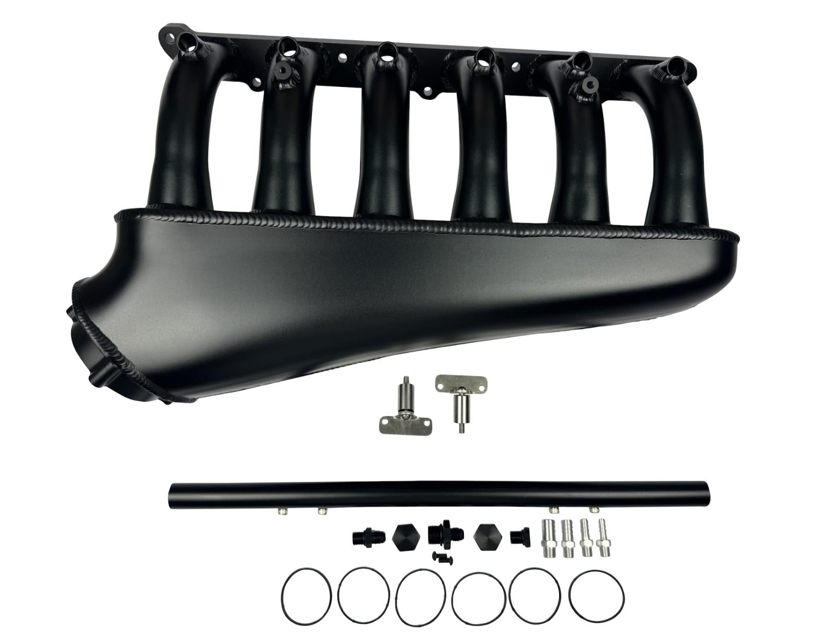 N54 Factory Inlet Intake Manifold N54
