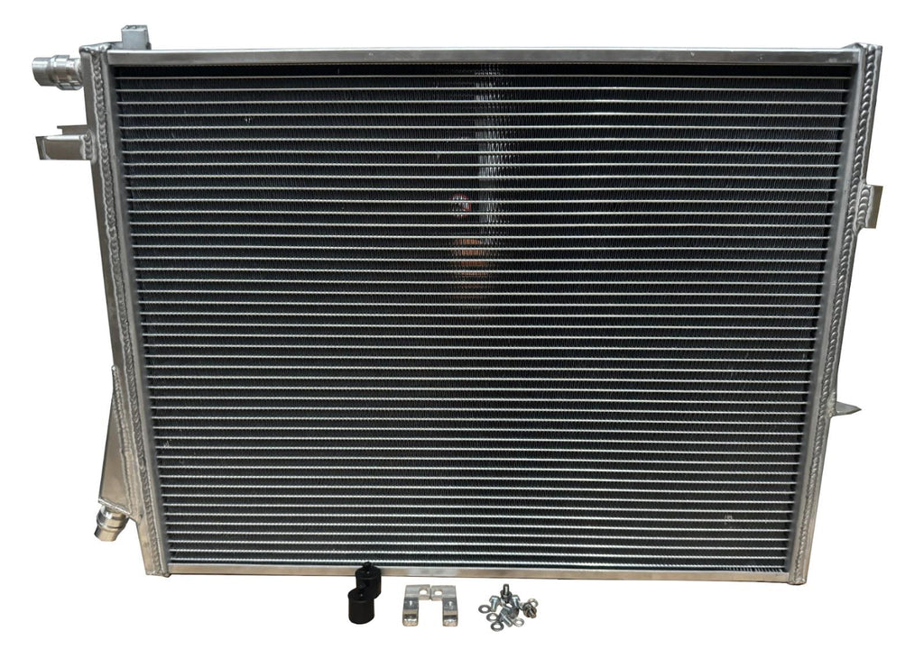 2021+ High Performance Heat Exchanger For BMW M2 M3 M4 G87 G80 G82 G83 S58 G8X