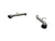 Stainless Steel Axle Back Exhaust For Toyota Supra GR A90 Muffler Pipe 304 SS