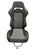 Reclinable Slider Seats For Recaro SR3 Style Civic Integra DC2 EK9 EK EG ITR CTR