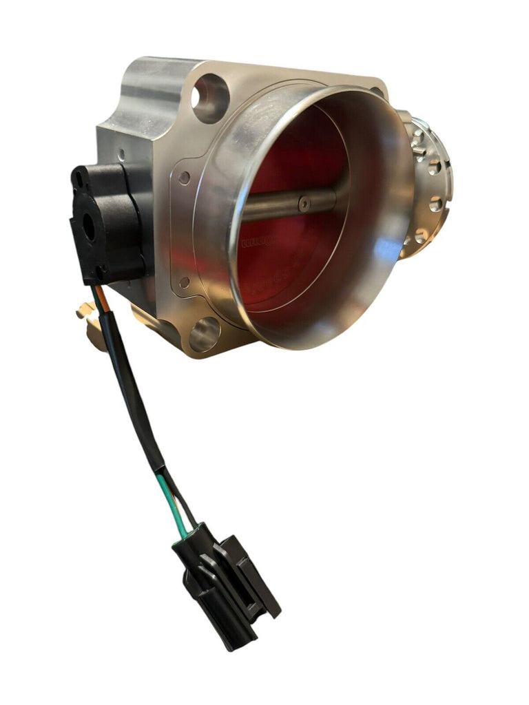 Throttle Position Sensor TPS 1989-1993 Ford | JackSpania Racing