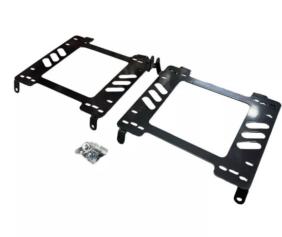 Steel Seat Base Bracket Brackets Rail Mount for Acura Integra DC 90-93