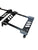 Steel Seat Base Bracket Brackets Rail Mount for Acura Integra DC 90-93