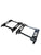 Steel Seat Base Bracket Brackets Rail Mount for Acura Integra DC 90-93