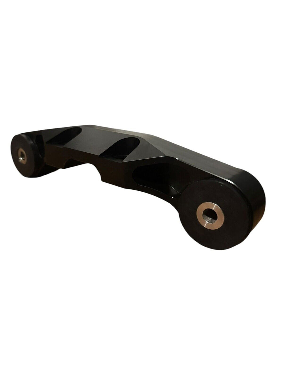 Billet Solid Rear Differential Brace For Subaru WRX STI 2008+ Impreza ...