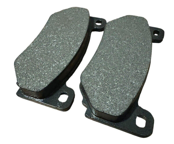 4 x JSR Direct OE Replacement Brake Pads For Street Series Brake Kit BBK