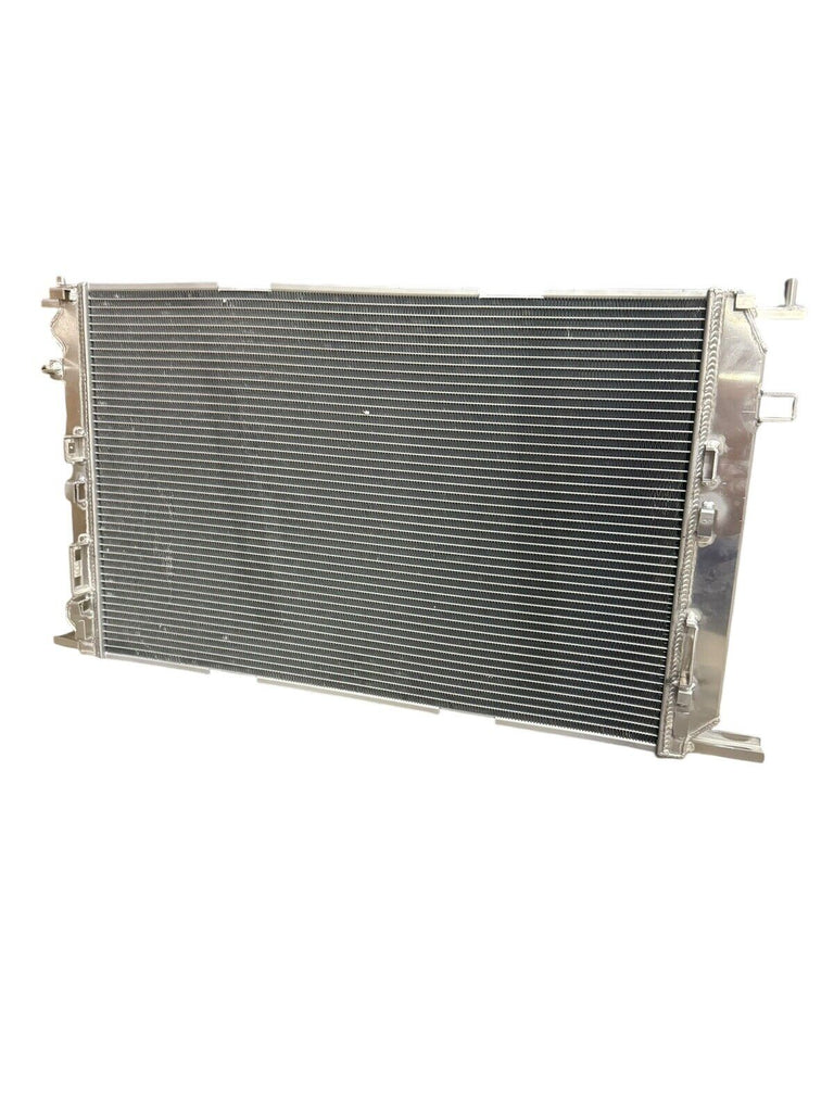 High Performance Aluminum Heat Exchanger Radiator For Audi A4 A5 A6 Q5 B8 S4 S5