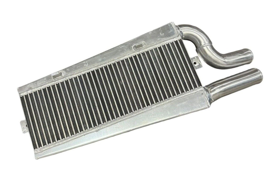 Vertical Flow Intercooler For Mazda Mazdaspeed 3 6 775HP 2006-2013