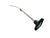 Billet B Series Oil Dipstick For Honda Acura B16 B18 VTEC