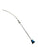 Billet B Series Oil Dipstick For Honda Acura B16 B18 VTEC