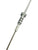 Billet B Series Oil Dipstick For Honda Acura B16 B18 VTEC