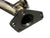 EWG External Wastegate Up Pipe Dump Tube For Subaru Legacy Outback 3 Bolt