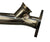 EWG External Wastegate Up Pipe Dump Tube For Subaru Legacy Outback 3 Bolt