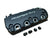 D Series Vented Valve Cover D15 D16 D16Y7 D16Y8 D16Z6 AN10 For Honda SOHC VTEC