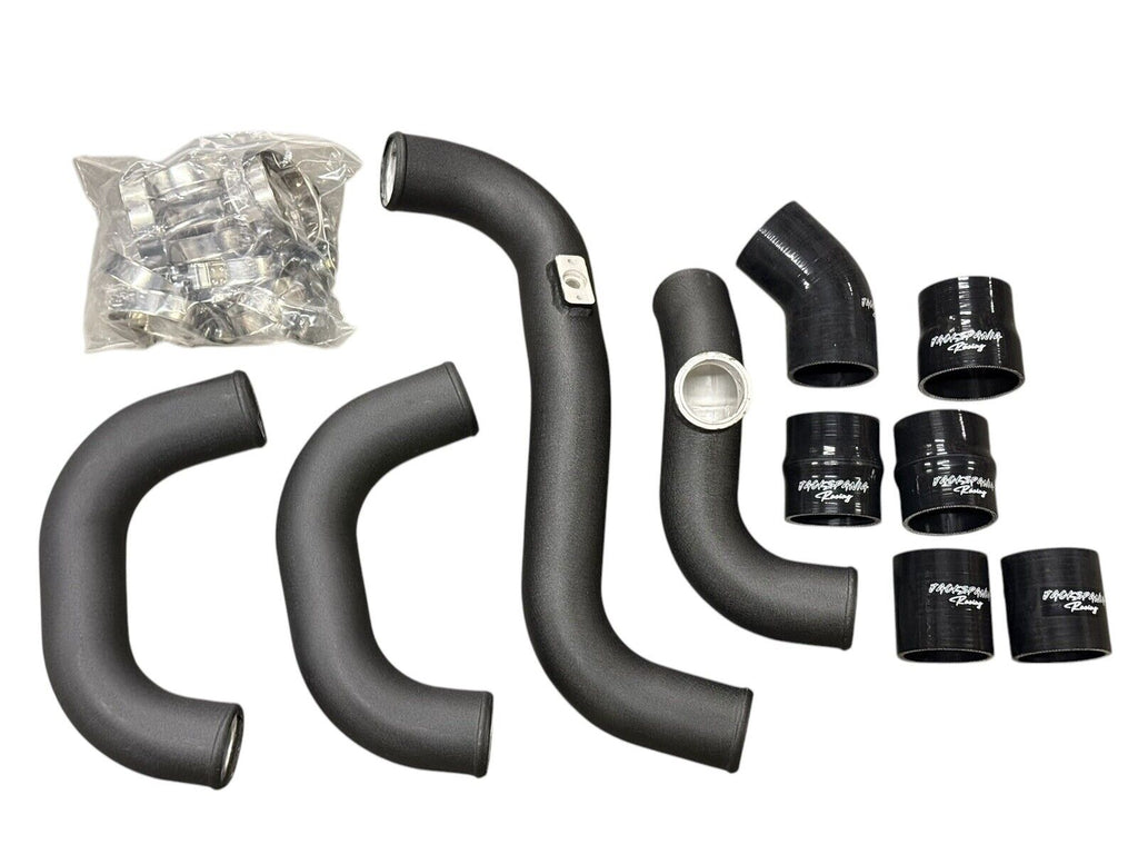 K Series Intercooler Piping Kit For Honda Acura Civic Integra EG EK DC2 K20 K24