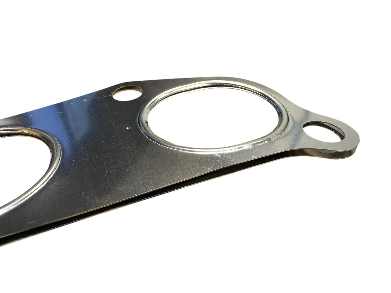 Honda CB 750 Four K0 K1 K2 - K6 K7 Krümmerdichtung Auspuff Gasket exhaust pipe Honda CB 750 Four K0 K1 K2 - K6 K7 Krümmerdichtung Auspuff Gasket exhaust pipe