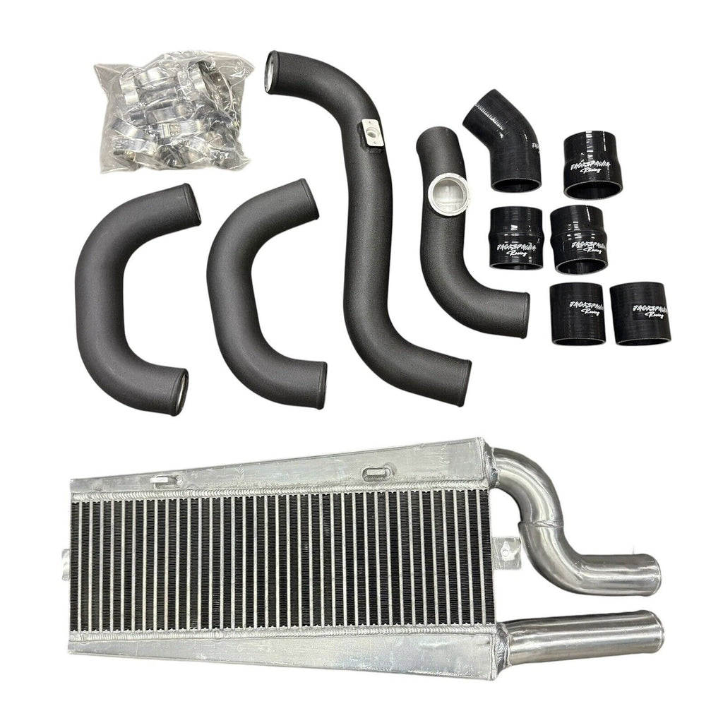 K Series Intercooler Kit 775HPFor Honda Acura Civic K Swap EG EK DC2 K20 K24 DC