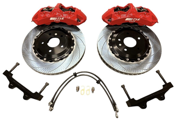 Big Brake Kit 14