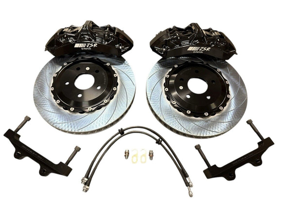 Big Brake Kit 14