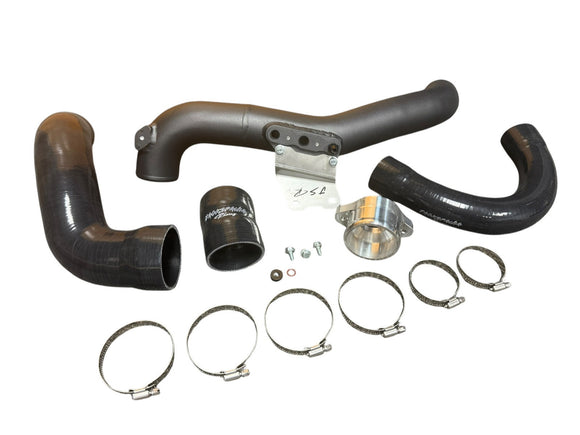 Intercooler Charge Pipe Upgrade For 2022+ Honda Civic 1.5T 2023+ Acura Integra