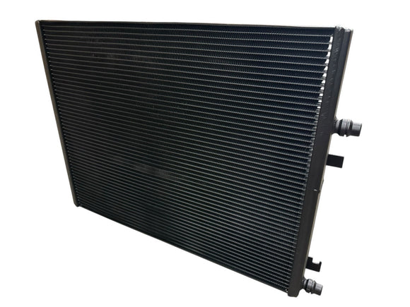 Heat Exchanger Radiator For BMW G30 G31 B46 B48 B58 5 Series 520i 530i 540i