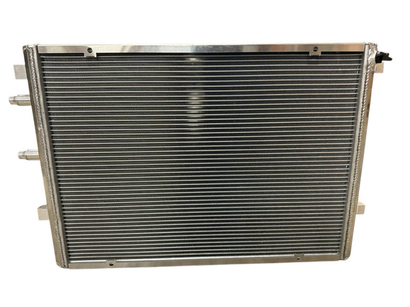 Front Mount Heat Exchanger Radiator for BMW F8X M3 M4 S55 F80 F82 F83 3.0L