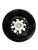 JSR Forged 13 X 9 Single Outer Beadlock Bead Lock Aluminum Wheel 4 X 100 +30