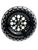JSR Forged 13 X 9 Single Outer Beadlock Bead Lock Aluminum Wheel 4 X 100 +30