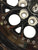 JSR Forged 13 X 9 Single Outer Beadlock Bead Lock Aluminum Wheel 4 X 100 +30