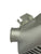 Top Mount Intercooler TMIC For Subaru WRX Legacy GT Forester 2.0L Turbo