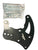 R4 AC Bracket LS R4 High Mount A/C Bracket for Chevy LS Engines LS1 LS2 LS3 LS6