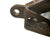 2" Universal Hitch Skid Plate for Jeep Truck SUV Toyota Tacoma 4runner Ram