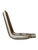 3" 3 Inch Exhaust Muffler Tip Blast Pipe Long Extended Blastpipe Bosozoku