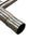 3" 3 Inch Exhaust Muffler Tip Blast Pipe Long Extended Blastpipe Bosozoku