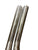 3" 3 Inch Exhaust Muffler Tip Blast Pipe Long Extended Blastpipe Bosozoku