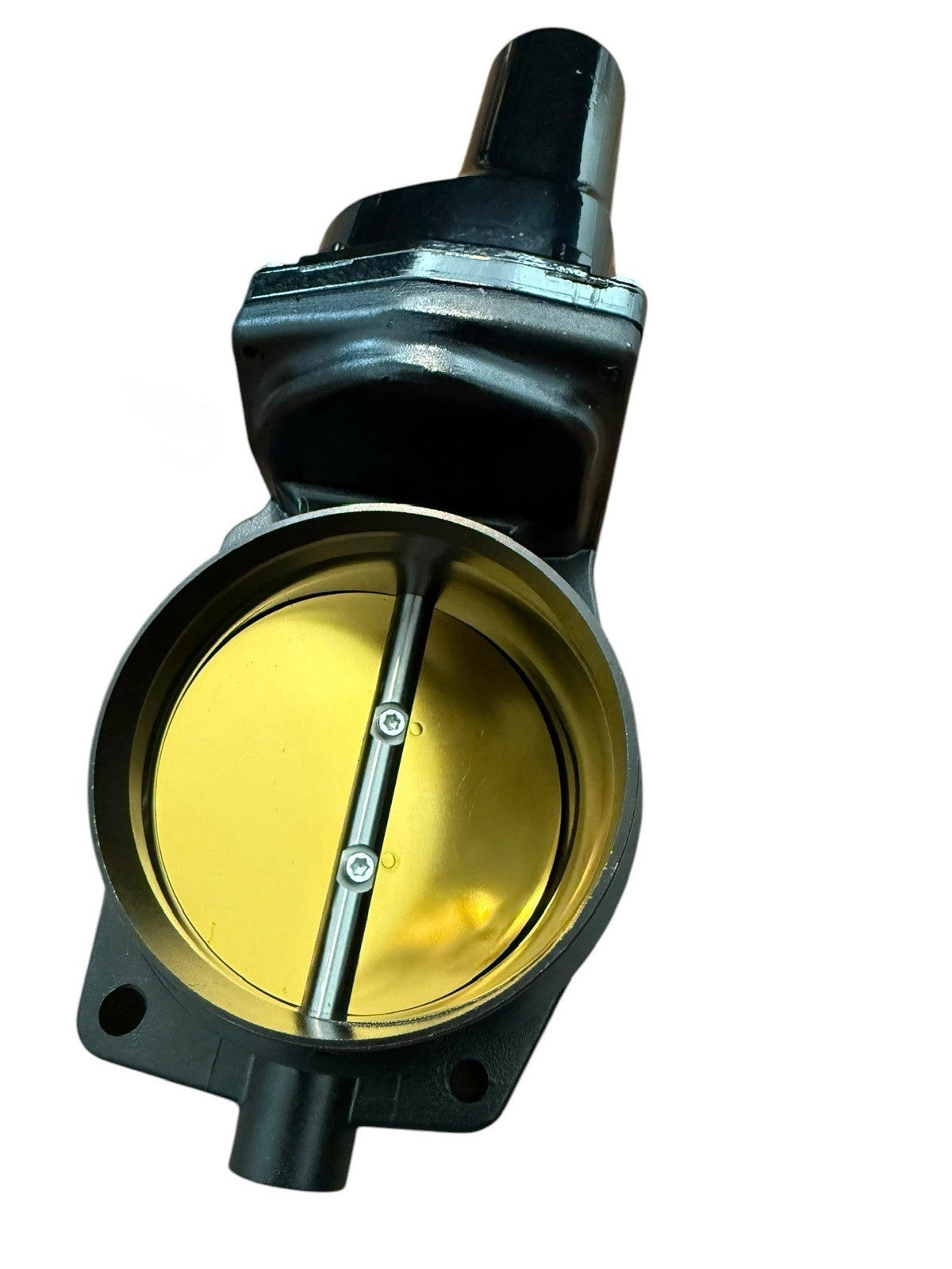 OEM # 12605109 Cuerpo del acelerador electrónico de 92 mm con OEM # 12605109 Cuerpo del acelerador electrónico de 92 mm con