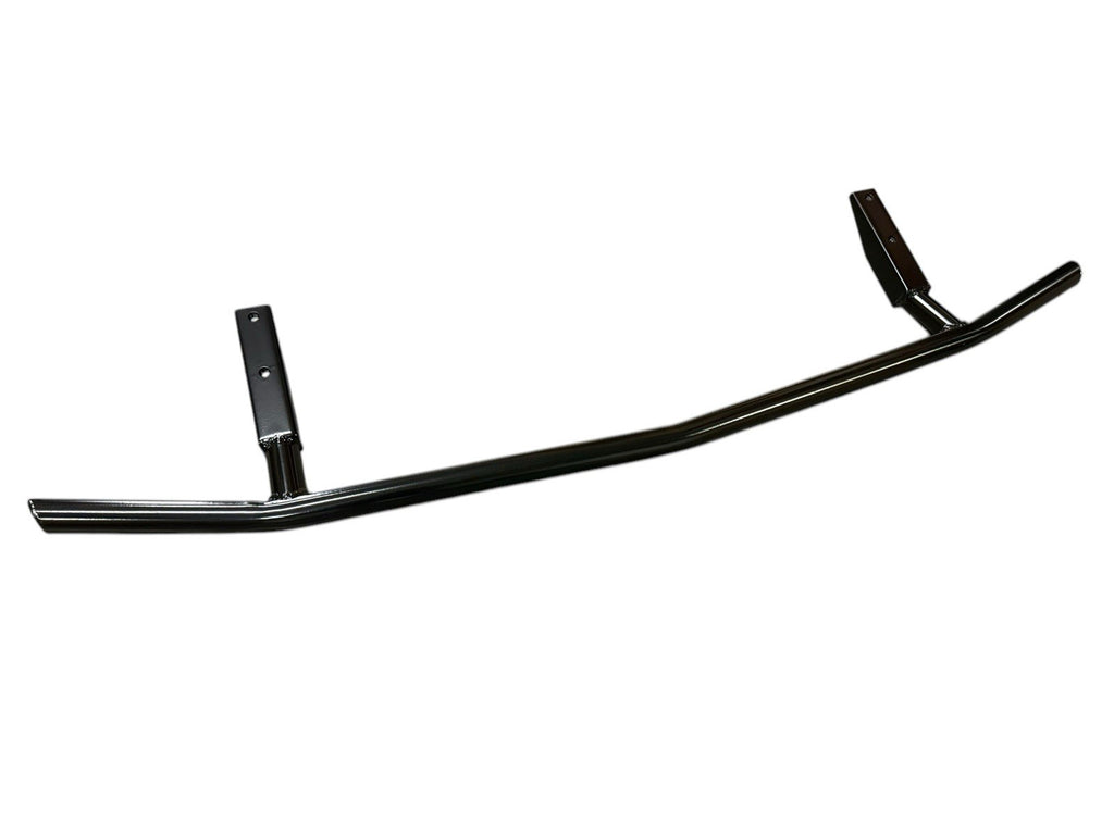 For Honda Civic EG Rear Crash Bash Bumper Replacement Beam Bar 92-95 Tubular