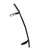 For Honda Civic EG Rear Crash Bash Bumper Replacement Beam Bar 92-95 Tubular