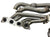 K Series K20 K24 Turbo Manifold Intercooler GT35 Kit For Honda Civic Si 06-11