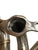 C8 Corvette 1 7/8" Headers 6.2L LT2 Engine 2020-2025+