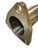 K Series Race Header Downpipe For 2009-2014 Acura TSX & 2008-2012 Honda Accord (K24Z2 / K24Z3)